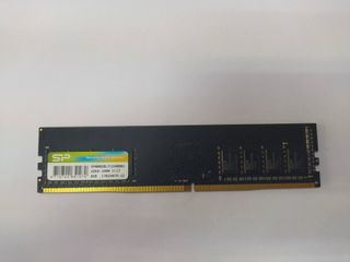 Memoria RAM DDR4 8GB Silicon Power 2400MHz
