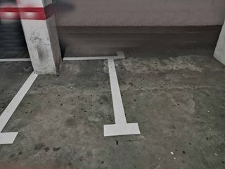 Garaje en venta en La Bordeta en Lleida