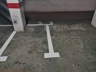 Garaje en venta en La Bordeta en Lleida