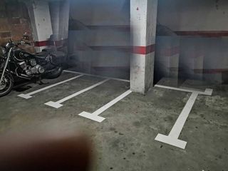 Garaje en venta en La Bordeta en Lleida