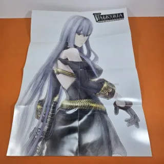 Valkyria Chronicles Remastered Europa Edition PS4