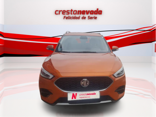 SIN ENTRADA!MG ZS  AUTOMÁTICO