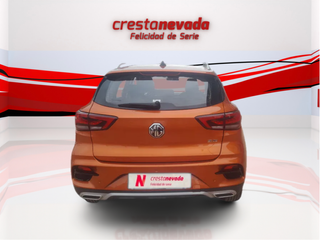 SIN ENTRADA!MG ZS  AUTOMÁTICO