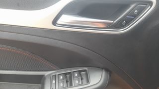 SIN ENTRADA!MG ZS  AUTOMÁTICO