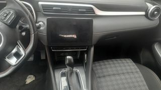 SIN ENTRADA!MG ZS  AUTOMÁTICO