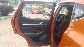 SIN ENTRADA!MG ZS  AUTOMÁTICO