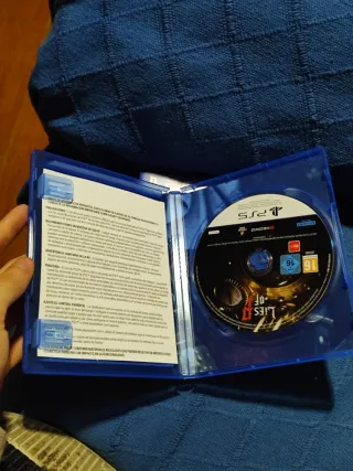 Videogiochi PS4 e PS5