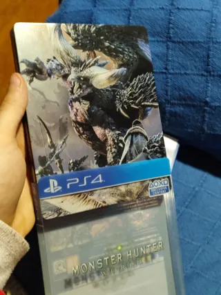 Videogiochi PS4 e PS5