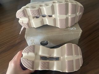 On Cloudmonster Mujer Talla 36 Nuevas