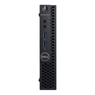Dell Optiplex 3070 Micro