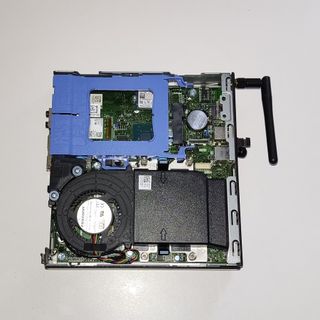 Dell Optiplex 3070 Micro