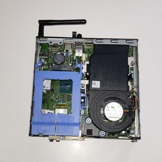 Dell Optiplex 3070 Micro