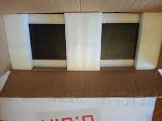 Altavoces ICON SX-3A