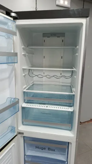 Nevera marca TEKA altura 1:88 cm ancho 60cm cla