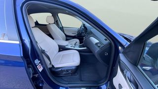 BMW X4 xDrive20d 140 kW (190 CV)