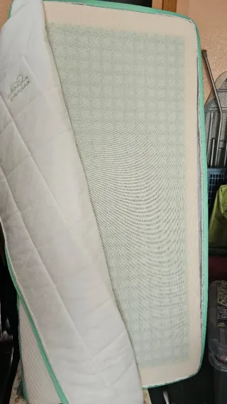 Colchón cuna My Baby Mattress Wendy