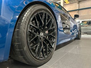 AUDI R8 V10 QUATTRO SUPERDEPORTIVO DE REESTRENO