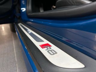 AUDI R8 V10 QUATTRO SUPERDEPORTIVO DE REESTRENO