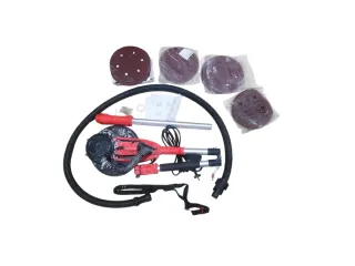 Lijadora de pared y techo