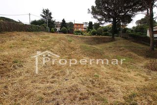 Solar en venta en Sant Pere de Vilamajor