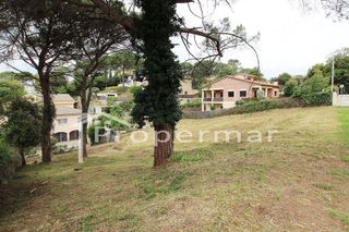 Solar en venta en Sant Pere de Vilamajor