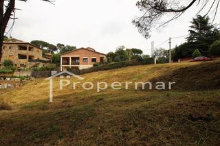 Solar en venta en Sant Pere de Vilamajor