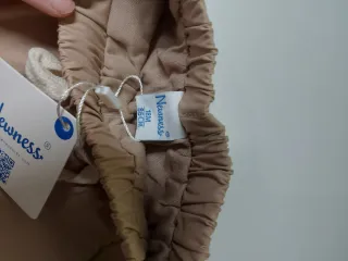 Conjunto 18 meses: pantalón y sudadera