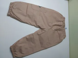 Conjunto 18 meses: pantalón y sudadera