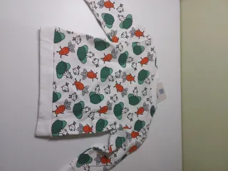 Conjunto 18 meses: pantalón y sudadera