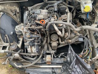 Despiece Volkswagen t6
