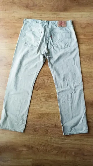 Pantalón Levi's