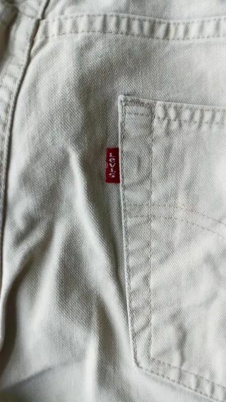 Pantalón Levi's