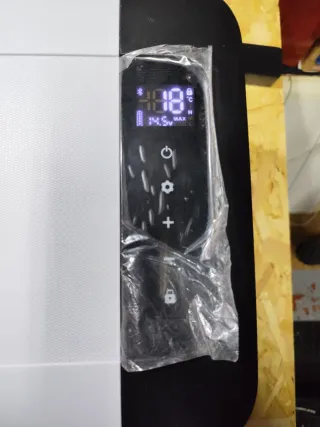 Nevera portátil Alpicool K18