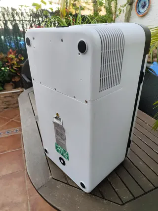 Nevera portátil Alpicool K18