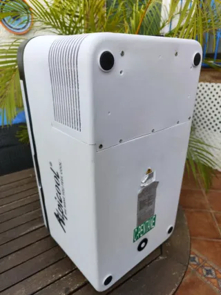 Nevera portátil Alpicool K18