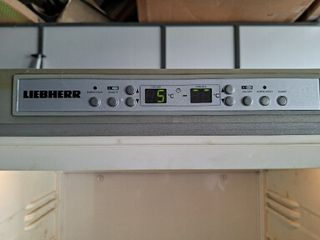 Nevera Liebherr