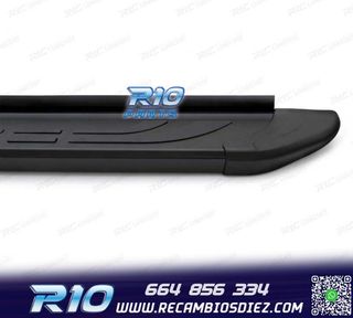 ESTRIBERAS ESTRIBOS KIA SPORTAGE 10-15