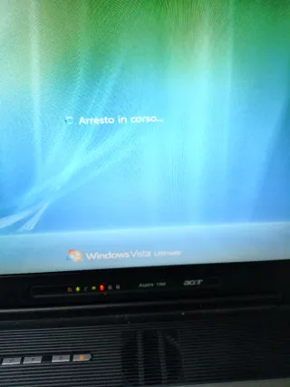 Computer portatile Acer