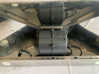 Campana Extractora Mepamsa Gavia Inox SEMI NUEVA