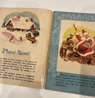 Antiguos cuentos Walt Disney 1945