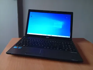 ACER ASPIRE 5741 NEW70 ordenador portátil