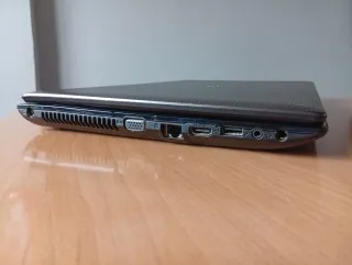 ACER ASPIRE 5741 NEW70 ordenador portátil