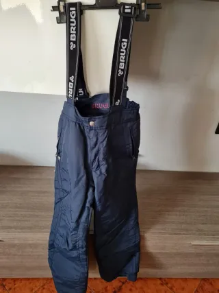 Tuta sci Brugi 11/12 anni tg 146 cm