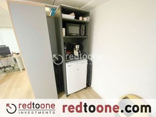 Oficina en alquiler en San Antón en Alicante