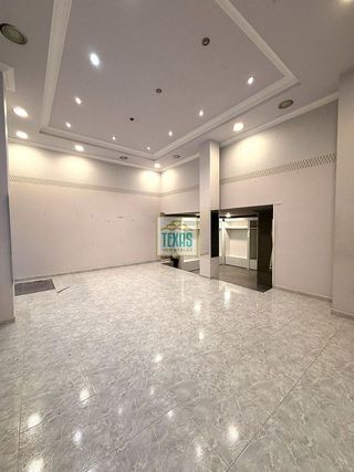 Local comercial en alquiler en Castro en Castro Urdiales