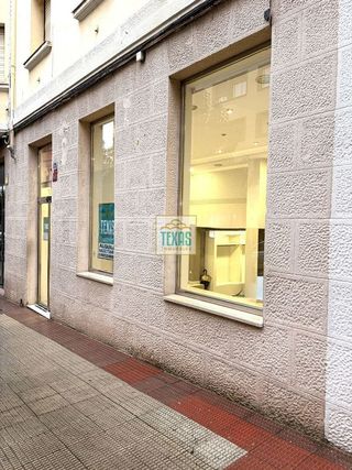 Local comercial en alquiler en Castro en Castro Urdiales