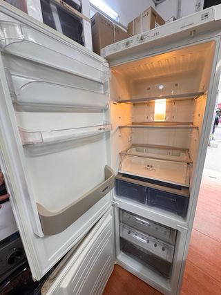 Frigorífico y lavadora con garantía