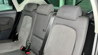 SEAT ALTEA 1.6 105CV-IMPECABLE ESTADO