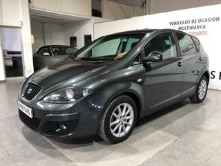 SEAT ALTEA 1.6 105CV-IMPECABLE ESTADO