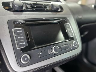 SEAT ALTEA 1.6 105CV-IMPECABLE ESTADO